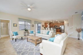 Exquisite Pool Home with Game Room-1439RFD